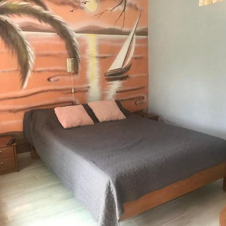 Baza Otdyha Primor'E Hotel Приморское Екстериор снимка