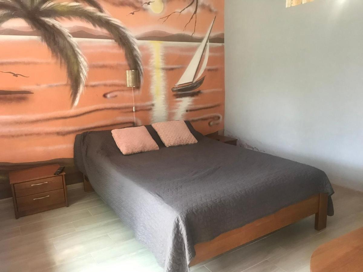 Baza Otdyha Primor'E Hotel Приморское Екстериор снимка