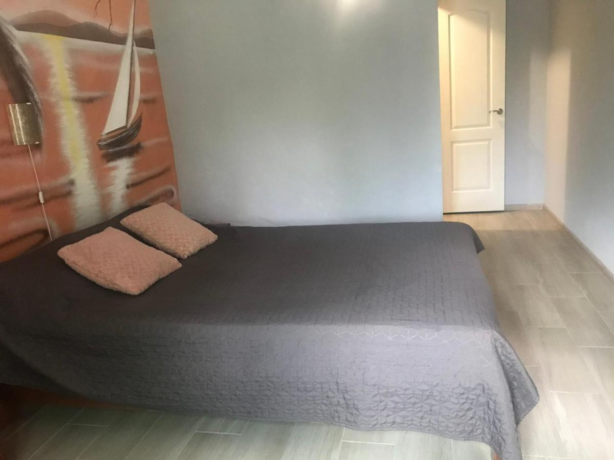Baza Otdyha Primor'E Hotel Приморское Екстериор снимка