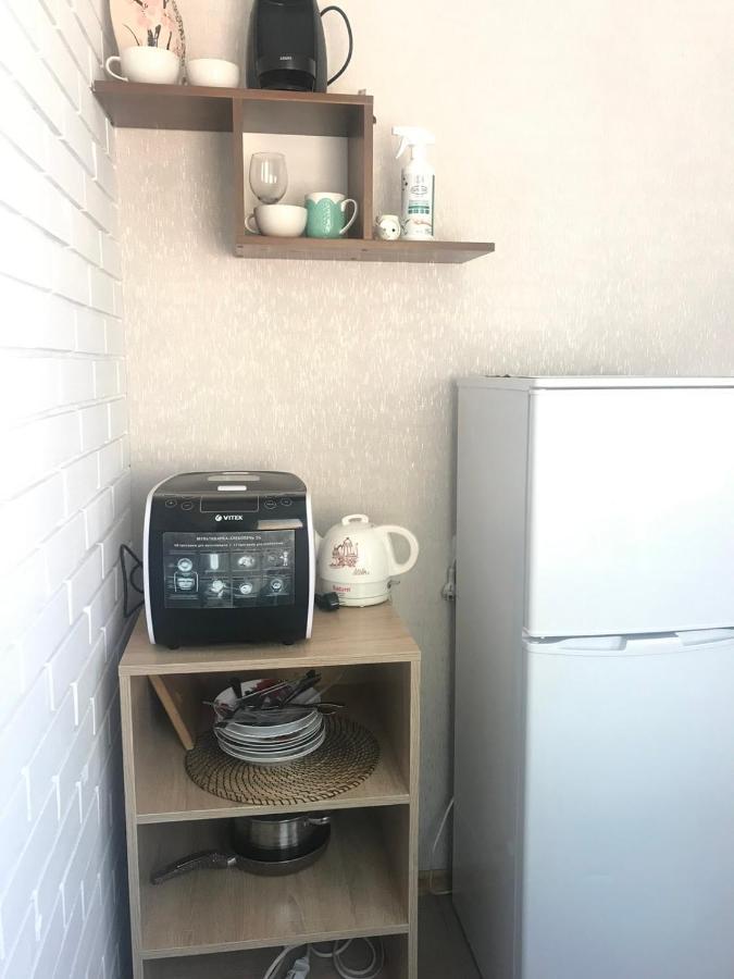 Baza Otdyha Primor'E Hotel Приморское Екстериор снимка
