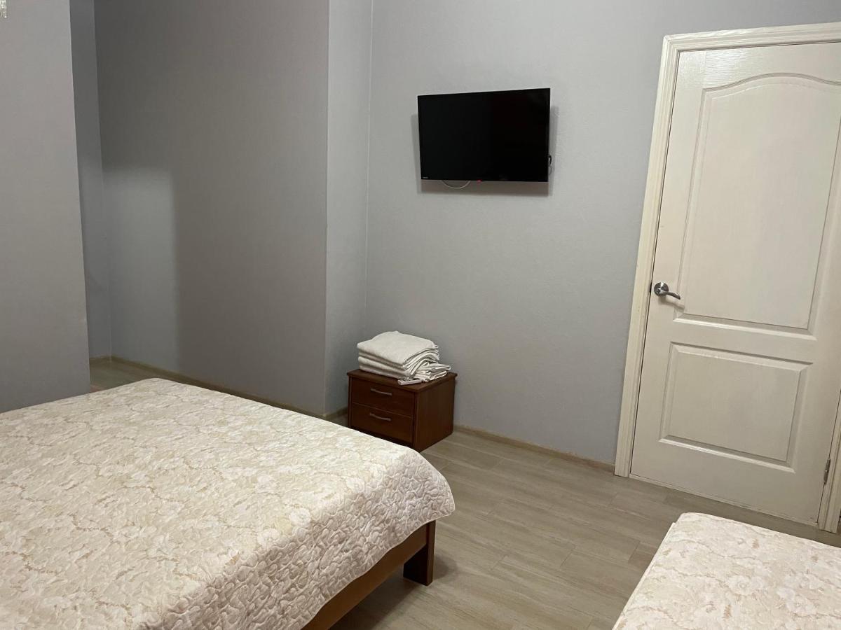 Baza Otdyha Primor'E Hotel Приморское Екстериор снимка