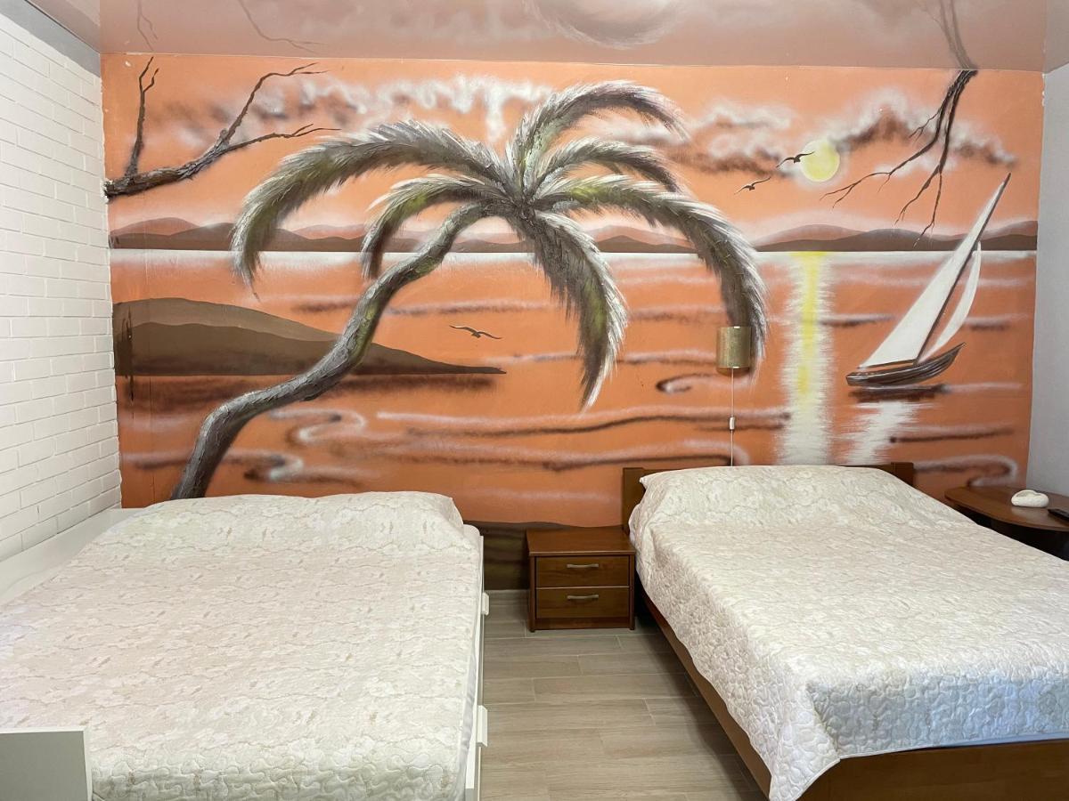 Baza Otdyha Primor'E Hotel Приморское Екстериор снимка