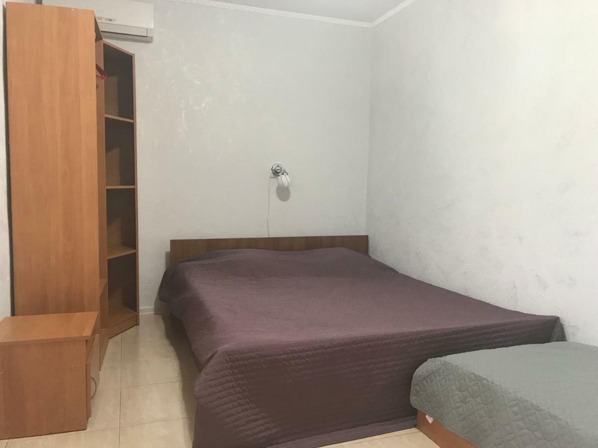 Baza Otdyha Primor'E Hotel Приморское Екстериор снимка