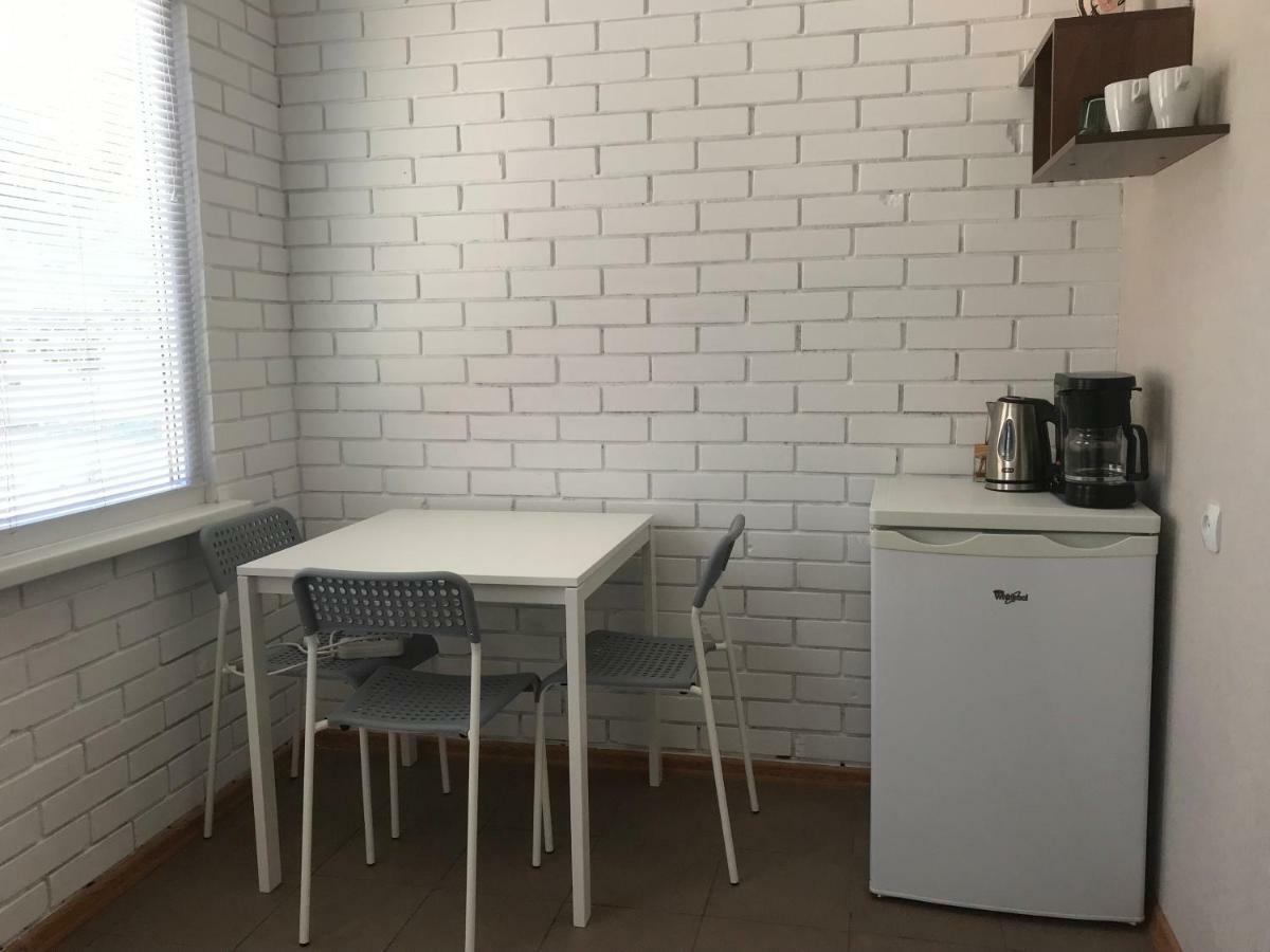 Baza Otdyha Primor'E Hotel Приморское Екстериор снимка